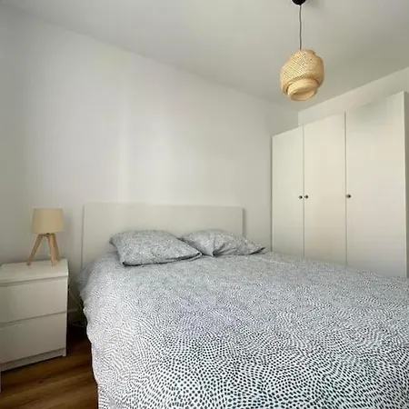 .L'Armor. Appartement Avec Terrasse & Parking Les Sables-dʼOlonne Extérieur photo
