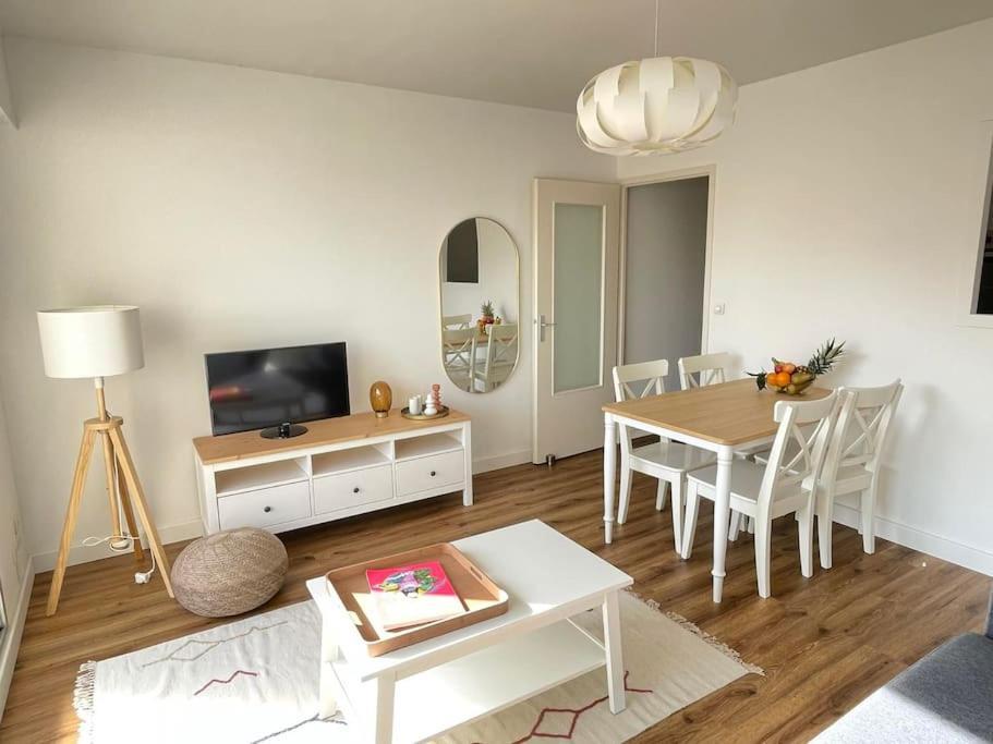 .l'armor. Avec Terrasse & Parking Apartment Les Sables-d'Olonne